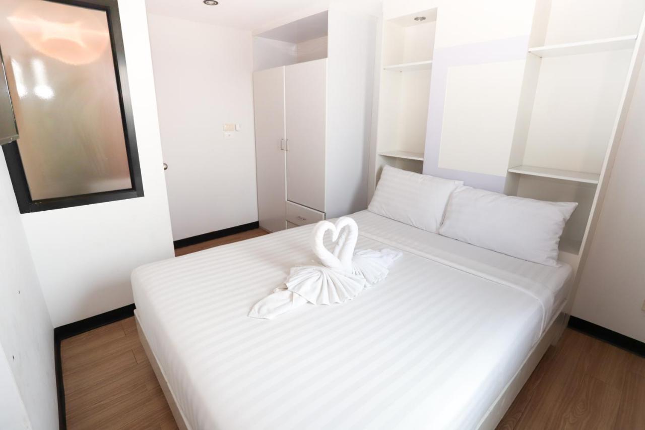 C Tower Hotel Surat Thani Ngoại thất bức ảnh