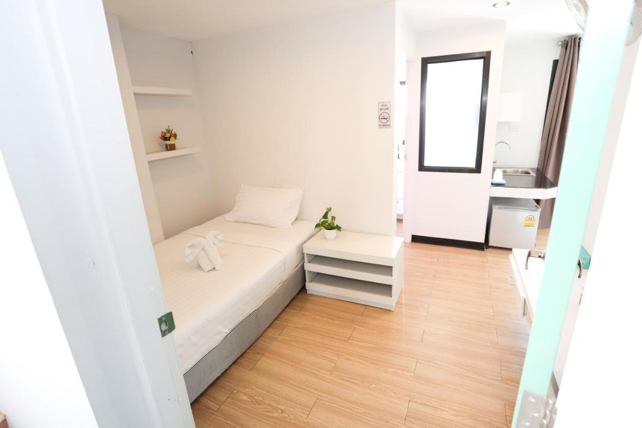 C Tower Hotel Surat Thani Ngoại thất bức ảnh