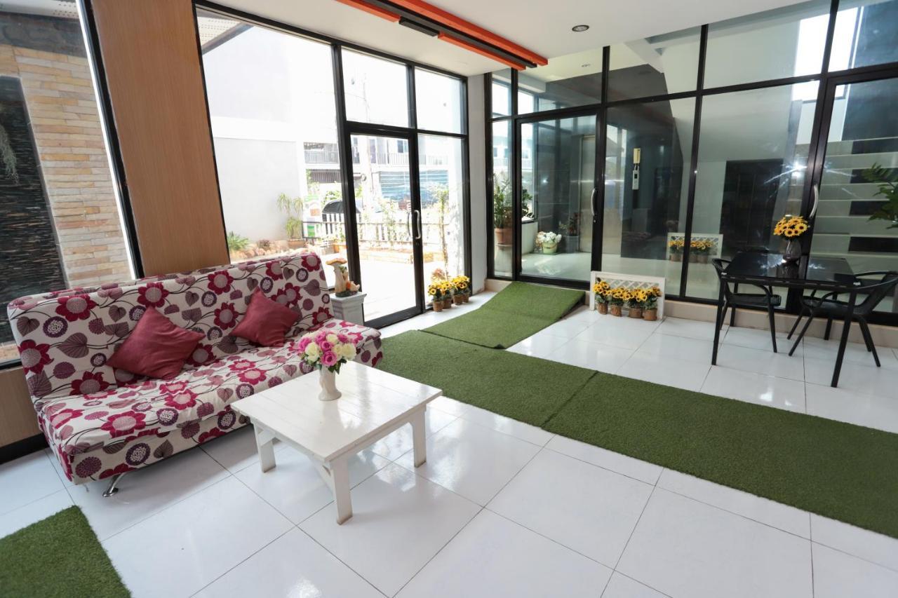 C Tower Hotel Surat Thani Ngoại thất bức ảnh