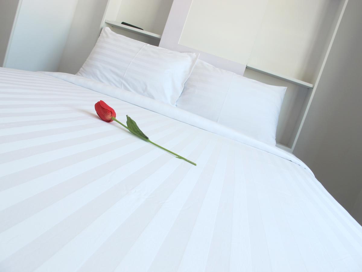 C Tower Hotel Surat Thani Ngoại thất bức ảnh
